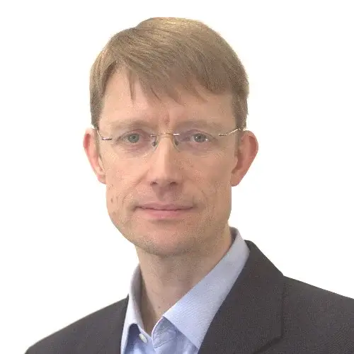 Sam Cockerill